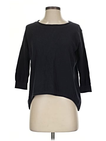 French Connection 3/4 Sleeve Top (view 1)