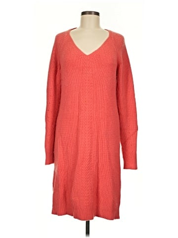 Ann Taylor Casual Dress (view 1)