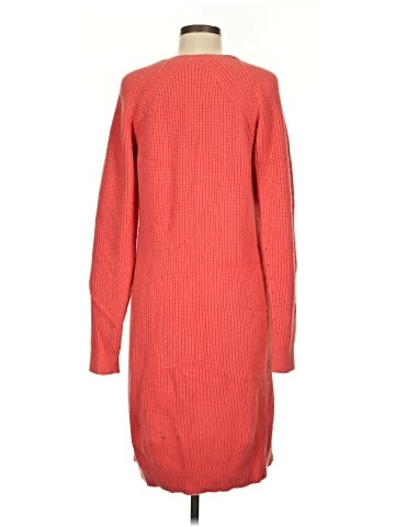 Ann Taylor Casual Dress (view 2)
