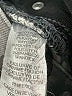 Democracy Gray Denim Shorts Size 6 - photo 4