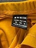 Shein Yellow Formal Skirt Size 6 - photo 4