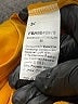 Shein Yellow Formal Skirt Size 6 - photo 5