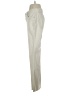Express 100% Cotton Ivory Jeans Size 25 waist - photo 5