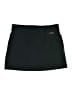 Columbia Solid Black Active Skort Size L - photo 2