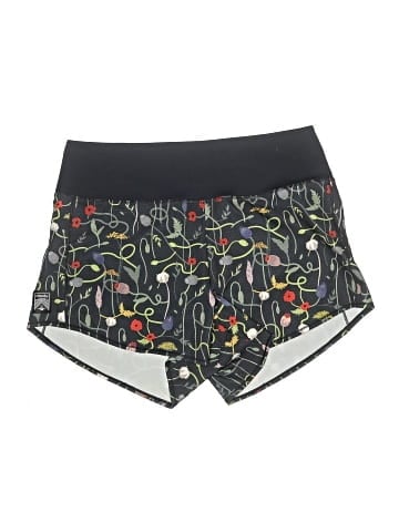 Oiselle Athletic Shorts (view 1)