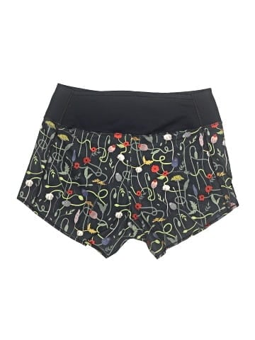 Oiselle Athletic Shorts (view 2)
