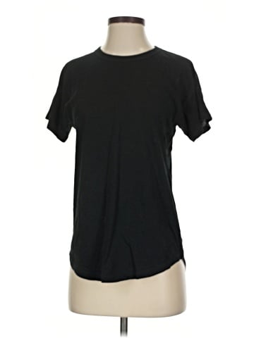 Madewell Short Sleeve T-Shirt (view 1)