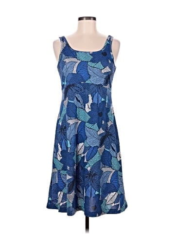 Columbia Casual Dress (view 1)