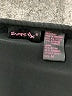 Shape FX Black Short Sleeve Top Size M - photo 4