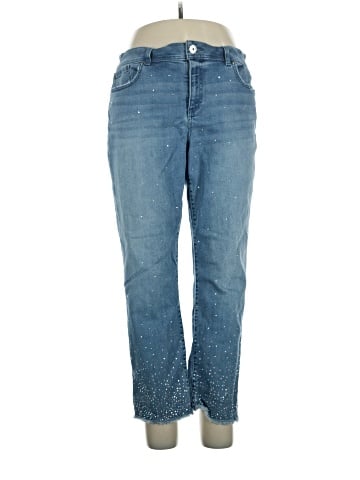 INC International Concepts Jeans (view 1)