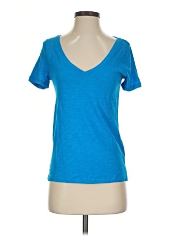 J.Crew Short Sleeve T-Shirt (view 1)
