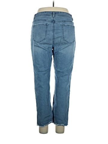 INC International Concepts Jeans (view 2)