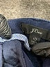 J.Crew Solid Blue Shorts Size 10 - photo 3