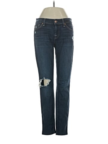 7 For All Mankind Jeans (view 1)