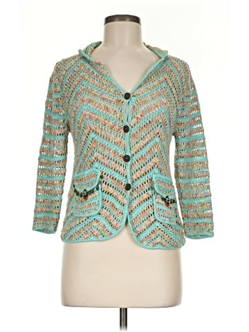 Cynthia Cynthia Steffe Cardigan (view 1)