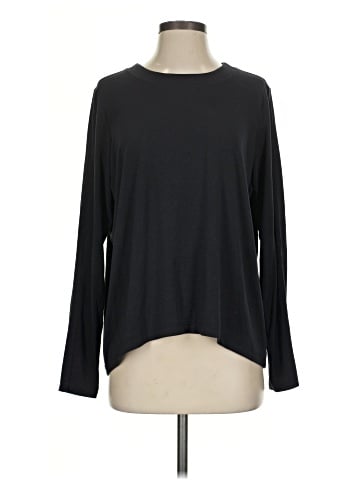 Athleta Long Sleeve T-Shirt (view 1)