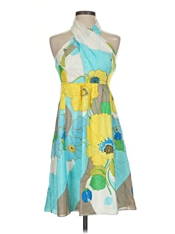 Tibi Cocktail Dress (view 1)