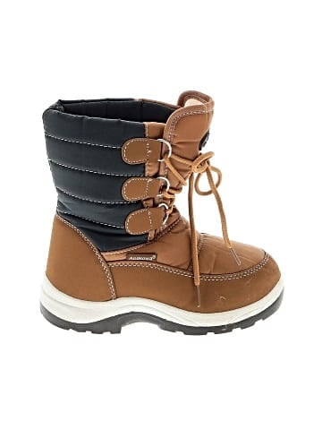 Assorted Brands Boots (view 1)