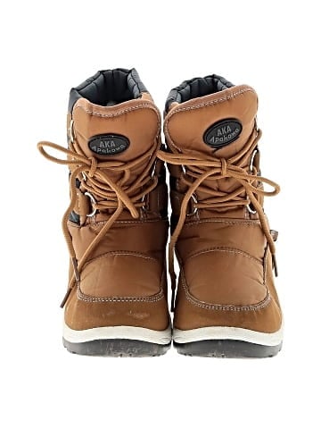 Assorted Brands Boots (view 2)