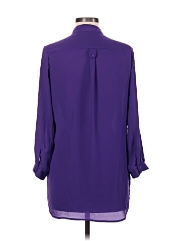 41Hawthorn Long Sleeve Blouse (view 2)