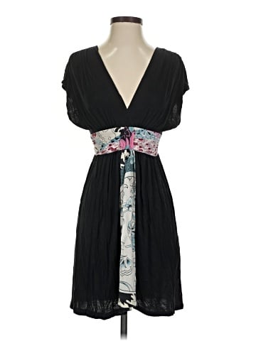 Single Cocktail Dress (view 1)