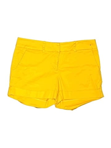 New York & Company Shorts (view 1)