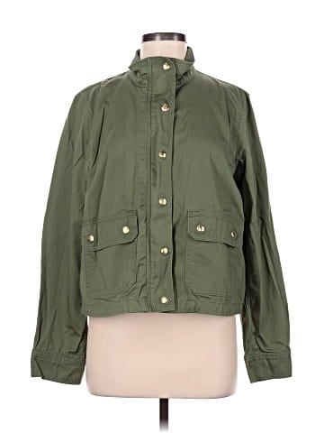J.Crew Factory Store Jacket (view 1)