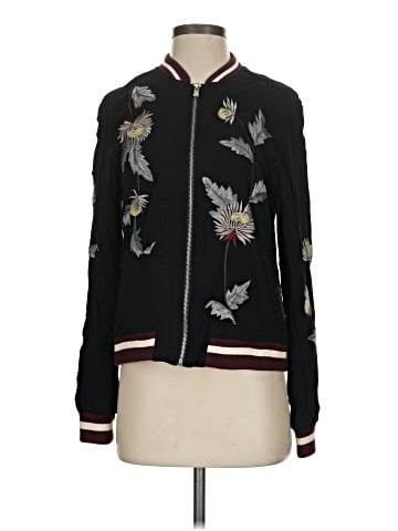 Chelsea & Theodore Jacket (view 1)