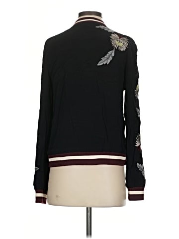 Chelsea & Theodore Jacket (view 2)