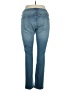 J.Crew Hearts Blue Jeans Size 34 waist - photo 2