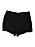 Nine West 100% Rayon Black Shorts Size L - photo 1