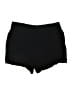 Nine West 100% Rayon Black Shorts Size L - photo 2