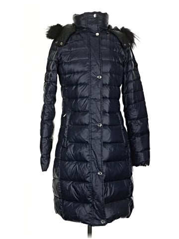 Andrew Marc Coat (view 1)