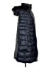 Andrew Marc 100% Polyester Blue Coat Size S - photo 4