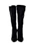 Martinez Valero Black Boots Size 9 1/2 - photo 2