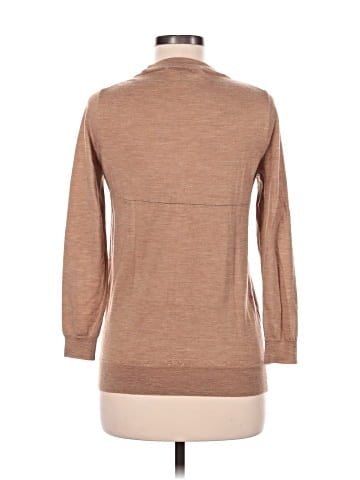 J.Crew Wool Pullover Sweater (view 2)