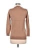 J.Crew 100% Wool Tan Wool Pullover Sweater Size M - photo 2