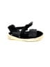Baby Gap Black Sandals Size 0-3 mo (baby) - photo 1