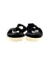 Baby Gap Black Sandals Size 0-3 mo (baby) - photo 2