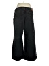 Levi's 100% Cotton Black Jeans Size 34 waist - photo 2