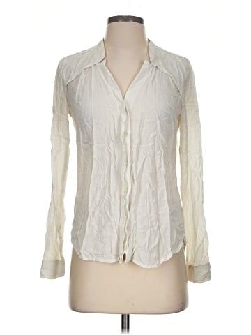 Splendid Long Sleeve Polo (view 1)