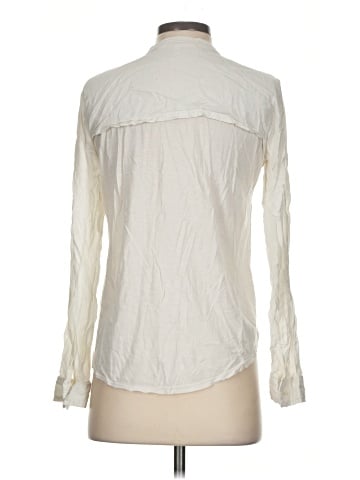 Splendid Long Sleeve Polo (view 2)
