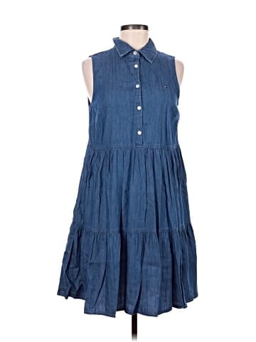 Tommy Hilfiger Casual Dress (view 1)