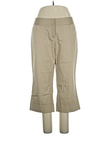 Lane Bryant Khakis (view 1)