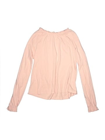 Crewcuts Long Sleeve Blouse (view 1)