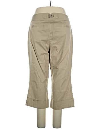 Lane Bryant Khakis (view 2)