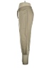 Lane Bryant Solid Tan Khakis Size 16 - photo 5