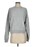 Gap Gray Sweatshirt Size XS - photo 1