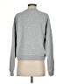 Gap Gray Sweatshirt Size XS - photo 2