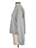 Gap Gray Sweatshirt Size XS - photo 5